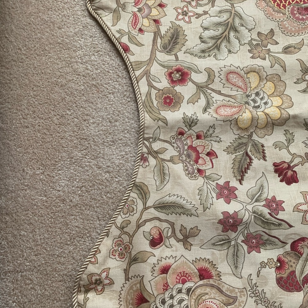 Curtains - Picture 4 of 5